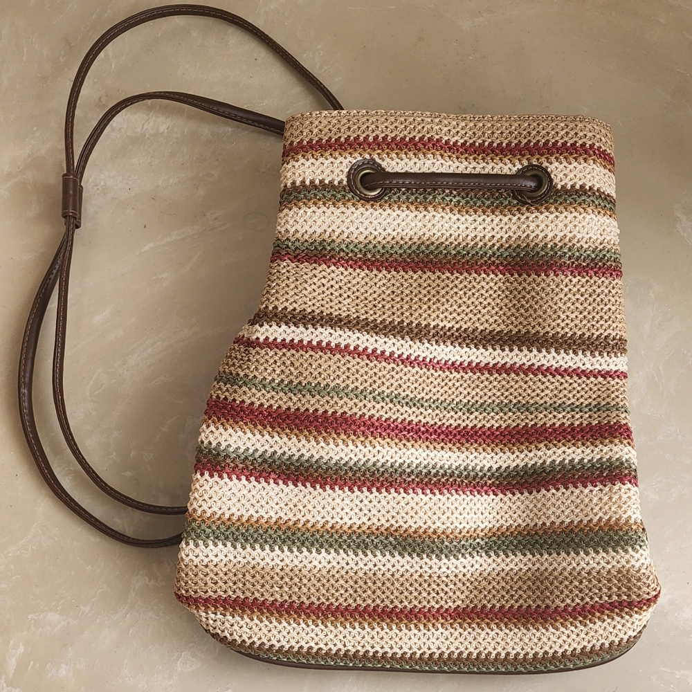 New women’s Backpack/shoulder bag/carry on bag